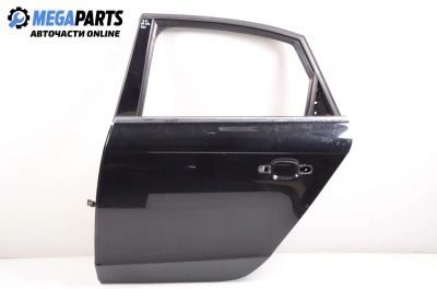 Door for Audi A4 (B8) (2007-2015) 2.0, sedan, position: rear - left