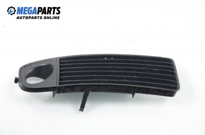 Grill for Audi A6 (C5) 2.5 TDI, 150 hp, station wagon, 1999, position: right