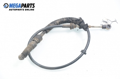 Getriebekabel for Fiat Punto 1.7 TD, 63 hp, 1997