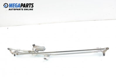 Front wipers motor for Opel Zafira B 1.6, 105 hp, 2006, position: front