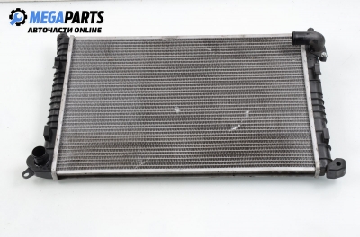 Wasserradiator für Mini Cooper (R50, R53) 1.6, 116 hp, 2003