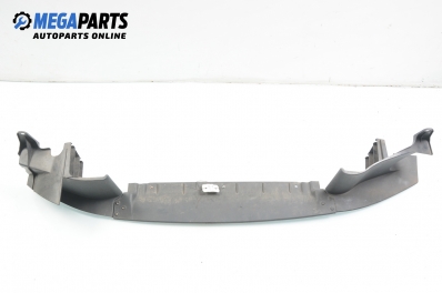 Capac de plastic pentru Honda Civic VIII 1.8, 140 cp, hatchback, 5 uși, 2006