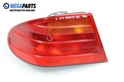 Tail light for Mercedes-Benz E-Class 210 (W/S) 2.9 TD, 129 hp, sedan, 1995, position: left