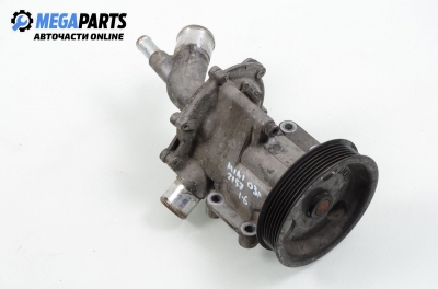 Water pump for Mini Cooper (R50, R53) 1.6, 116 hp, 2003