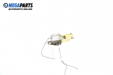 Airbag sensor for Volvo S40/V40 1.9 TD, 90 hp, sedan, 1997