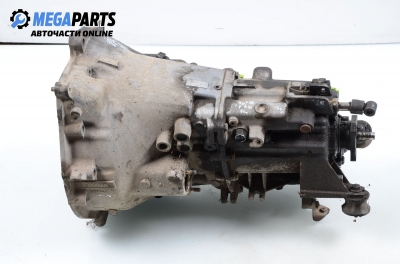  for BMW 3 (E36) 1.8, 113 hp, sedan, 1991