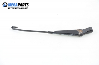 Rear wiper arm for Nissan Almera 2.2 DI, 110 hp, hatchback, 5 doors, 2002