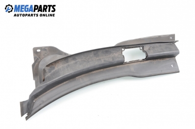 Capac sub ștergătoare for Honda Accord VII 2.2 i-CTDi, 140 hp, sedan, 2004, position: stânga