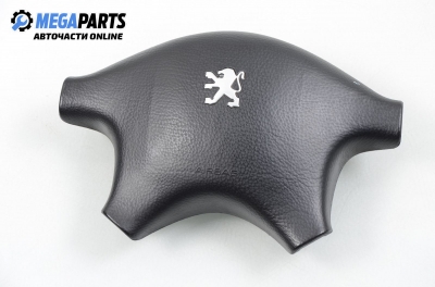 Airbag for Peugeot 406 1.8, 90 hp, station wagon, 1998