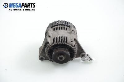 Alternator for Peugeot 106 1.0, 50 hp, 1998