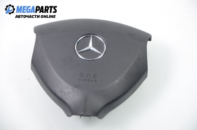 Airbag for Mercedes-Benz A-Klasse W169 2.0 CDI, 109 hp, 2005