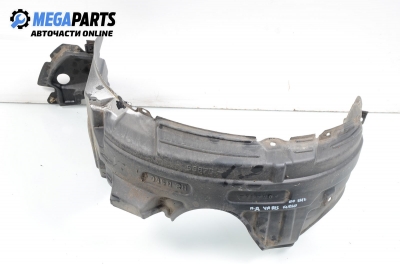 Inner fender for Toyota Yaris Verso 1.3, 86 hp, 2000, position: front - right