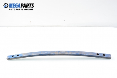 Bumper support brace impact bar for Nissan Almera (N15) 1.4, 87 hp, hatchback, 3 doors, 1998, position: front