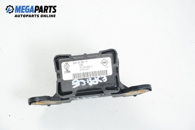 ESP sensor for Renault Espace IV 2.2 dCi, 150 hp, 2005 № 8200 404 858