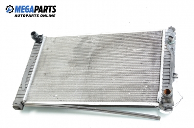 Radiator de apă pentru Audi A4 (B5) 2.6, 150 cp, sedan, 1996