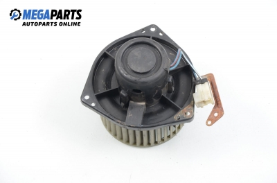 Heating blower for Nissan Micra 1.0, 54 hp, hatchback, 5 doors, 1997