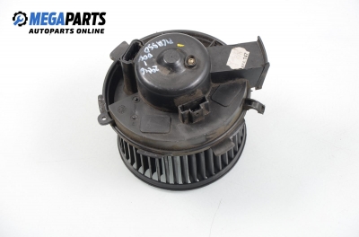 Heating blower for Citroen Xsara Picasso 2.0 HDI, 90 hp, 2000