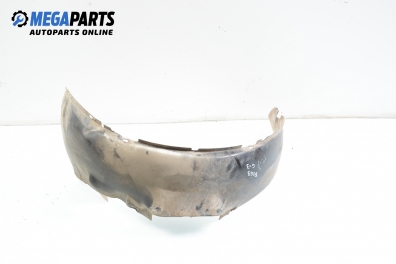 Inner fender for Volkswagen Golf III 2.0, 115 hp, 5 doors, 1992, position: front - right