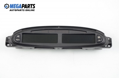 Bloc instrumente de bord pentru Citroen Xsara Picasso 2.0 HDI, 90 cp, 2000