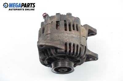 Alternator for Hyundai Santa Fe 2.4 4x4, 136 hp, 2003 № 37300-38400