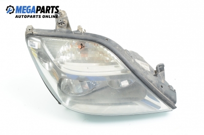 Headlight for Renault Megane Scenic 2.0 16V, 139 hp, 2001, position: right