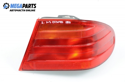 Tail light for Mercedes-Benz E-Class 210 (W/S) 2.9 TD, 129 hp, sedan, 1995, position: right