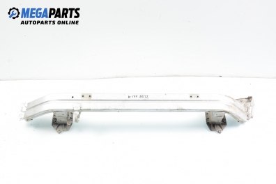 Bumper support brace impact bar for Mercedes-Benz A-Class W168 1.7 CDI, 95 hp, 5 doors automatic, 2001, position: front