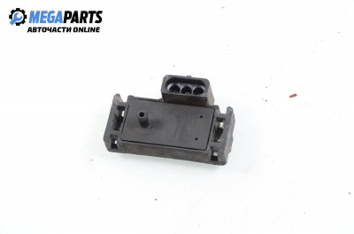 MAP sensor for Renault 19 1.7, 73 hp, sedan, 1992