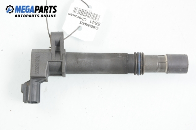 Bobină de aprindere for Jeep Cherokee (KJ) 3.7 4x4, 204 hp automatic, 2001 № 56028138AD