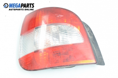 Tail light for Renault Megane Scenic 2.0 16V, 139 hp, 2001, position: left