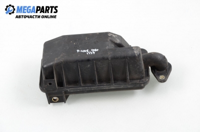Air vessel for Peugeot 406 1.8, 90 hp, station wagon, 1998