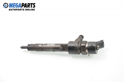 Duza diesel pentru Fiat Stilo 1.9 JTD, 115 cp, hatchback, 5 uși, 2002 № Bosch 0 445 110 1191