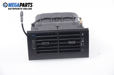 AC heat air vent for BMW 5 (E39) 2.0, 150 hp, sedan, 1998