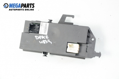 Module for Renault Espace IV 2.2 dCi, 150 hp, 2005 № 8200414829