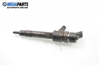 Duza diesel pentru Fiat Stilo 1.9 JTD, 115 cp, hatchback, 5 uși, 2002 № Bosch 0 445 110 1191