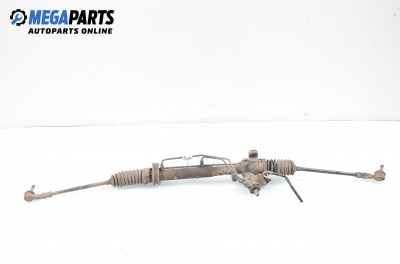 Hydraulic steering rack for Volkswagen Golf III 2.0, 115 hp, 3 doors, 1992