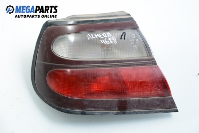 Tail light for Nissan Almera (N15) 1.4, 87 hp, hatchback, 1998, position: left