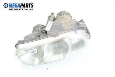 Headlight for Alfa Romeo 156 2.0 16V T.Spark, 155 hp, sedan, 2001, position: left