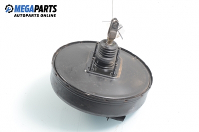 Brake servo for Nissan Primera (P12) 1.8, 115 hp, hatchback, 2003