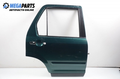 Door for Honda CR-V II (RD4–RD7) 2.0, 150 hp, 2002, position: rear - right