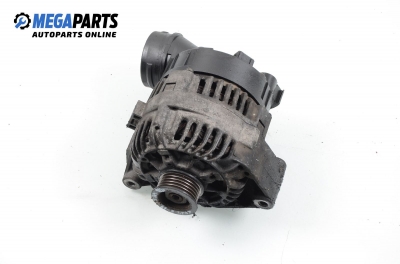 Alternator for BMW 5 (E39) 2.5 TDS, 143 hp, combi, 1998