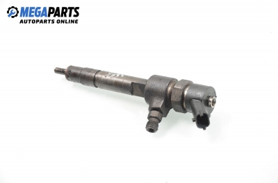 Duza diesel pentru Fiat Stilo 1.9 JTD, 115 cp, hatchback, 5 uși, 2002 № Bosch 0 445 110 1191