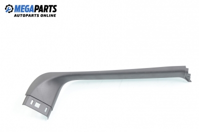 Interieur kunststoffbauteile for BMW 5 Series E60 Touring E61 (06.2004 - 12.2010), 5 türen, combi, position: rechts, vorderseite