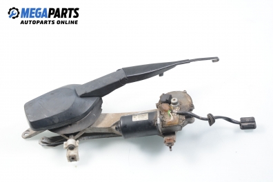 Front wipers motor for Mercedes-Benz C-Class 202 (W/S) 2.2 D, 95 hp, sedan, 1997