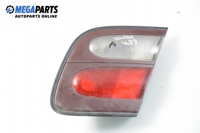 Inner tail light for Nissan Almera (N15) 1.4, 87 hp, hatchback, 3 doors, 1998, position: right