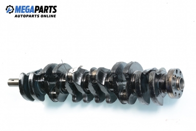 Crankshaft for Land Rover Range Rover II 2.5 D, 136 hp automatic, 1999