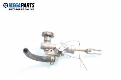 Master clutch cylinder for Nissan Primera (P12) 1.8, 115 hp, hatchback, 2003