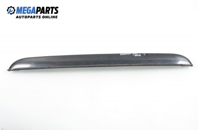 Material profilat portbagaj pentru Citroen Xsara Picasso 2.0 HDI, 90 cp, 2000