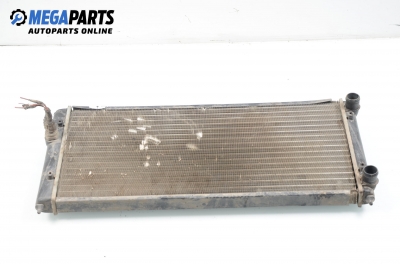 Radiator de apă pentru Volkswagen Golf III 2.0, 115 cp, 3 uși, 1992