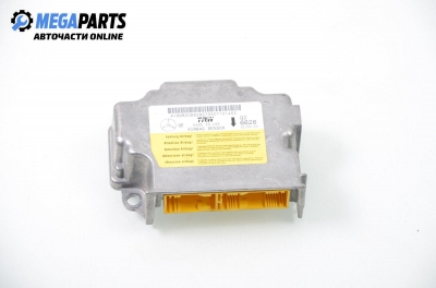 Airbag module for Mercedes-Benz A-Class W169 2.0 CDI, 109 hp, 2005